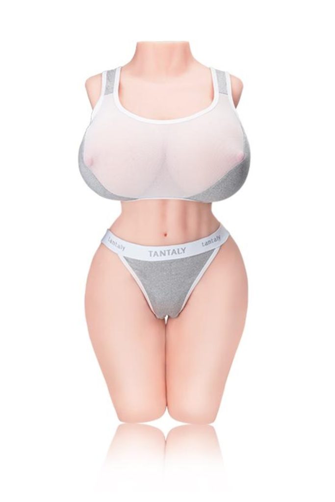 72cm2ft4-40.7LB-Best-Hentai-Sex-Doll-Torso-–-Monica-2