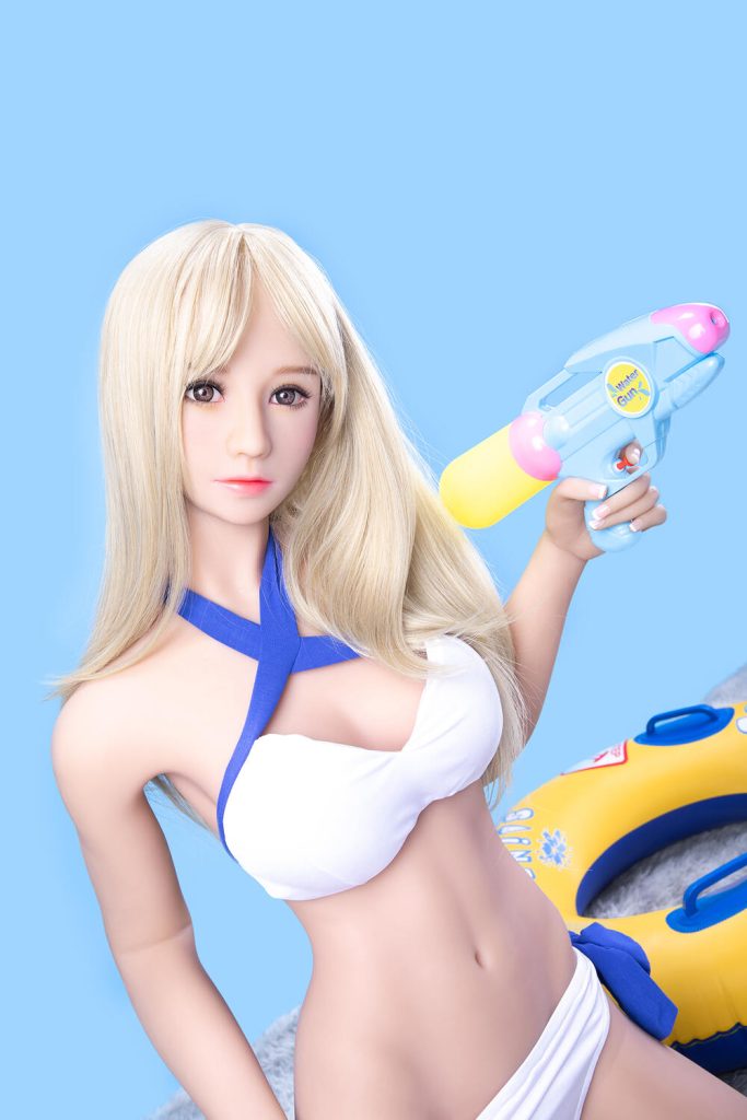 One Of The Best Sex Dolls For Gamers