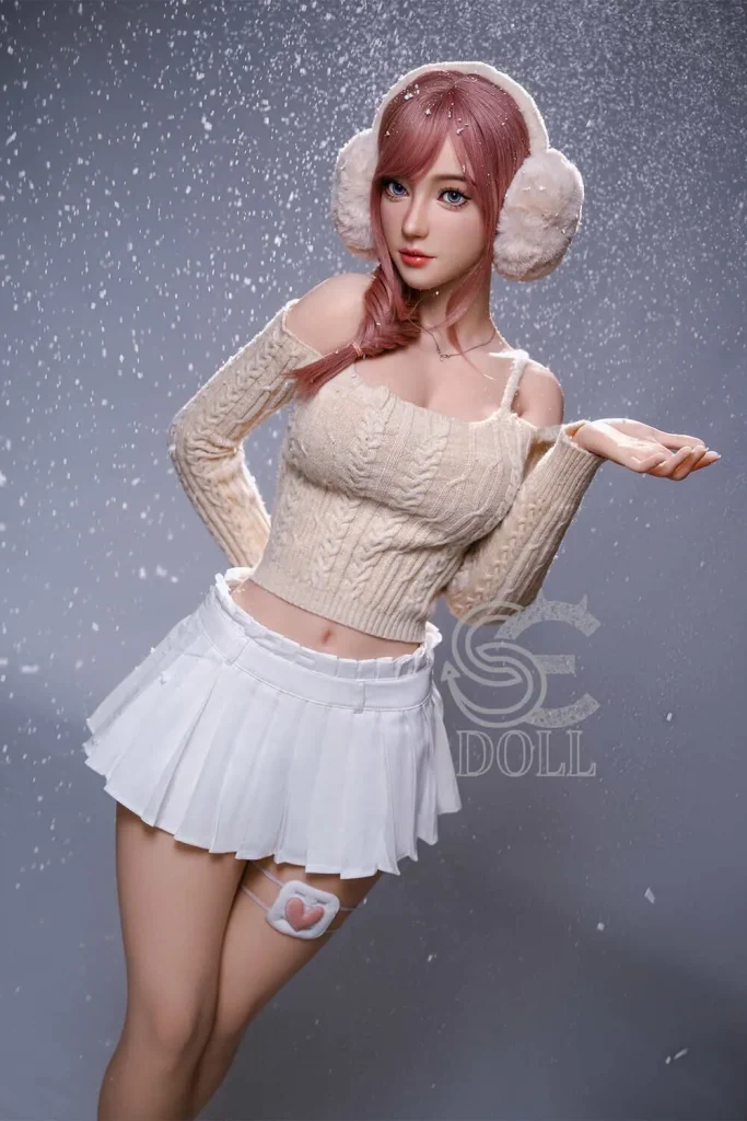 165cm5ft5-C-cup-Silicone-Sex-Doll-–-Yuuka-3