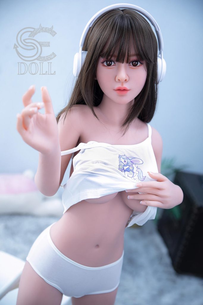 150cm4ft11-G-cup-TPE-Sex-Doll-Kaiya-3
