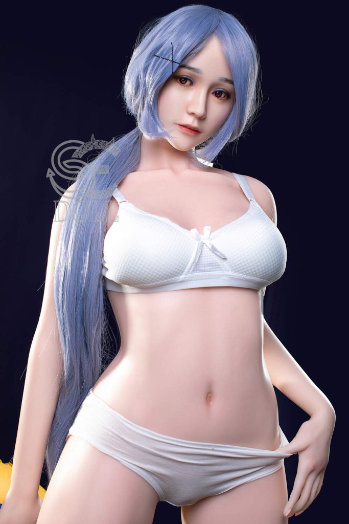 160cm5ft3-C-cup-Silicone-Sex-Doll-–-Ninon-12-1