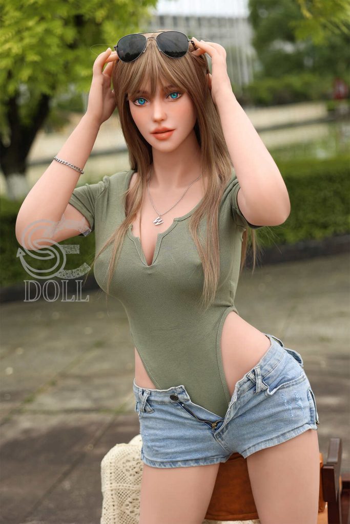 One Of The Best Sex Dolls for the Money